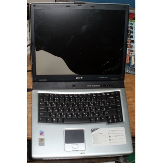 Ноутбук Acer TravelMate 4150 (4154LMi) (Intel Pentium M 760 2.0Ghz /256Mb DDR2 /60Gb /15" TFT 1024x768) - Воскресенск
