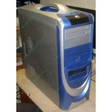 Игровой компьютер Intel Core 2 Duo E8400 (2x3.0GHz) s.775 /4096Mb /320Gb /GeForce 8800 GT /ATX 400W (корпус с ручкой) - Воскресенск