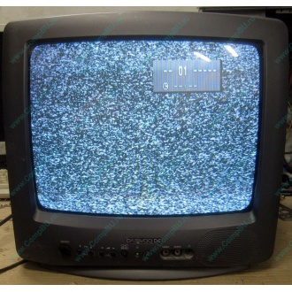 Телевизор 14" ЭЛТ Daewoo KR14E5 (Воскресенск)