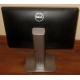 Монитор 19.5" Dell E2016HV (2016-4459) вид сзади (Воскресенск)
