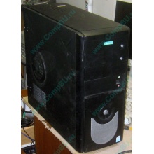 Компьютер Б/У Intel Core i3 2120 (2x3.3GHz HT) /4096Mb /250Gb /ATX 350W (Воскресенск)