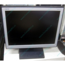 Монитор 15" TFT NEC LCD1501 (Воскресенск)