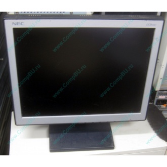 Монитор 15" TFT NEC LCD1501 (Воскресенск)