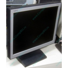 Монитор 15" TFT NEC LCD1501 (Воскресенск)