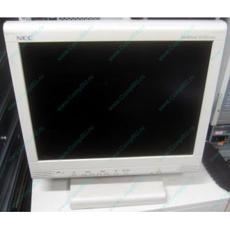Монитор 15" TFT NEC MultiSync LCD1550M multimedia (встроенные колонки) - Воскресенск