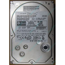 HDD Sun 500G 500Gb в Воскресенске, FRU 540-7889-01 в Воскресенске, BASE 390-0383-04 в Воскресенске, AssyID 0069FMT-1010 в Воскресенске, HUA7250SBSUN500G (Воскресенск)