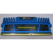 Модуль оперативной памяти Б/У 4Gb DDR3 Corsair Vengeance CMZ16GX3M4A1600C9B pc-12800 (1600MHz) БУ (Воскресенск)