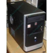 Компьютер Б/У Intel Core i3 2130 (2x3.4GHz HT) /4096Mb /250Gb /ATX 350W (Воскресенск)