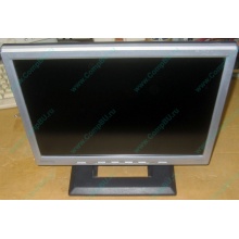 Монитор 15" TFT Benq FP531 (Воскресенск)