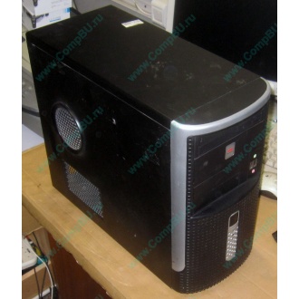Двухъядерный компьютер Intel Pentium Dual Core E5300 (2x2600MHz) /2048 Mb /250 Gb /ATX 350 W (Воскресенск)
