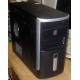 Двухъядерный системный блок Intel Pentium Dual Core E5300 (2x2600MHz) /2048 Mb /250 Gb /ATX 350 W (Воскресенск)