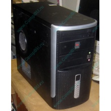 Двухъядерный компьютер Intel Pentium Dual Core E5300 (2x2600MHz) /2048 Mb /250 Gb /ATX 350 W (Воскресенск)