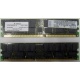 Память для сервера IBM 1Gb DDR ECC (IBM FRU: 09N4308) - Воскресенск