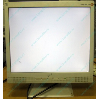 Монитор 17" TFT RoverScan Optima 171 multimedia (Воскресенск)