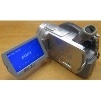 Sony DCR-DVD505E в Воскресенске, видеокамера Sony DCR-DVD505E (Воскресенск)