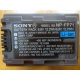 Sony NP-FP71 (6.8V 12.2Wh) - Воскресенск