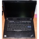 Ноутбук Lenovo Thinkpad R500 2734-7LG (Intel Core 2 Duo P8600 (2x2.4Ghz) /3072Mb DDR3 /no HDD! /15.4" TFT 1680x1050) - Воскресенск