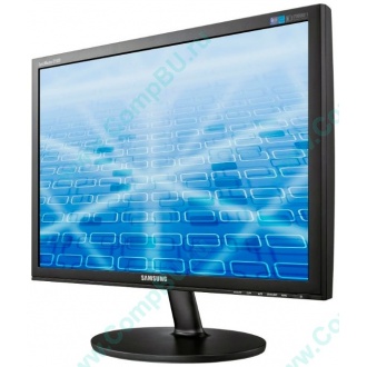 Монитор 19" Samsung E1920NW 1440x900 (широкоформатный) - Воскресенск