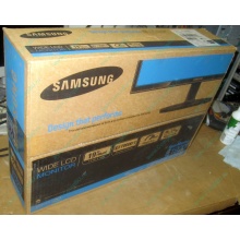 Монитор 19" Samsung E1920NW 1440x900 (широкоформатный) - Воскресенск