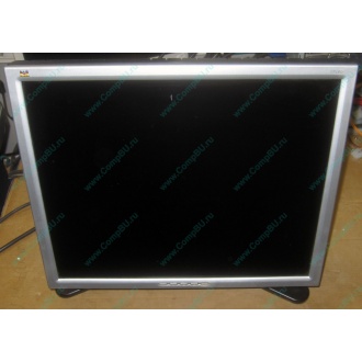 Монитор 18.1" ЖК Viewsonic VP181S (на запчасти) в Воскресенске, Монитор 18.1" TFT Viewsonic VP181S ThinEdge (нерабочий) - Воскресенск
