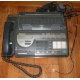 Факс Panasonic с автоответчиком (Воскресенск)