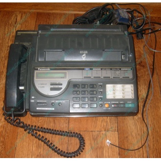 Факс Panasonic с автоответчиком (Воскресенск)