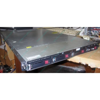 16-ти ядерный сервер 1U HP Proliant DL165 G7 (2 x OPTERON O6128 8x2.0GHz /56Gb DDR3 ECC /300Gb + 2x1000Gb SAS /ATX 500W) - Воскресенск