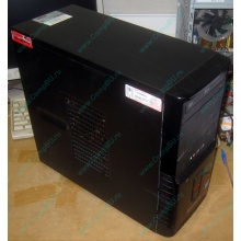 Компьютер Kraftway Credo KC36 (Intel C2D E7500 (2x2.93GHz) s.775 /2048Mb /320Gb /ATX 400W /Windows 7 PRO) - Воскресенск