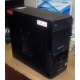 Компьютер Kraftway Credo KC39 (Intel C2D E7500 (2x2.93GHz) s.775 /4096Mb /320Gb /ATX 350W /Windows 7 PRO) - Воскресенск