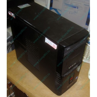 Компьютер Intel Core 2 Duo E7500 (2x2.93GHz) s.775 /2048Mb /320Gb /ATX 400W /Win7 PRO (Воскресенск)