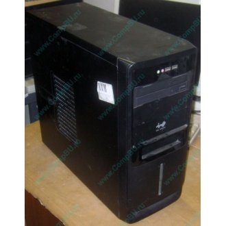 Компьютер Intel Core 2 Duo E7600 (2x3.06GHz) s.775 /2Gb /250Gb /ATX 450W /Windows XP PRO (Воскресенск)