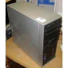 Компьютер Intel Pentium Dual Core E2160 (2x1.8GHz) s.775 /1024Mb /80Gb /ATX 350W /Win XP PRO (Воскресенск)