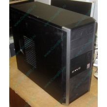 Четырехъядерный компьютер AMD Athlon II X4 640 (4x3.0GHz) /4Gb DDR3 /500Gb /1Gb GeForce GT430 /ATX 450W (Воскресенск)