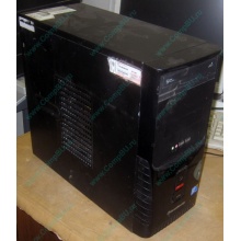 Компьютер Kraftway Credo КС36 (Intel Core 2 Duo E7500 (2x2.93GHz) s.775 /2048Mb /320Gb /ATX 400W /Windows 7 PROFESSIONAL) - Воскресенск