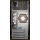 Kraftway Credo КС36 (Intel C2D E7500 /2048Mb /320Gb /ATX 400W /Win7 PRO) вид сзади (Воскресенск)