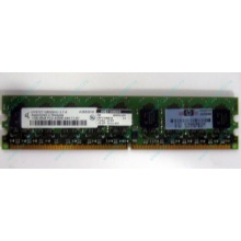 Модуль памяти 1024Mb DDR2 ECC HP 384376-051 pc4200 (Воскресенск)