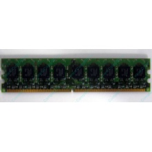 Серверная память 1024Mb DDR2 ECC HP 384376-051 pc2-4200 (533MHz) CL4 HYNIX 2Rx8 PC2-4200E-444-11-A1 (Воскресенск)