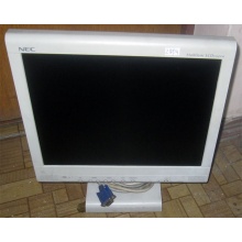 Монитор 15" TFT NEC MultiSync LCD1550VM белый (Воскресенск)