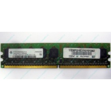 IBM 73P3627 512Mb DDR2 ECC memory (Воскресенск)
