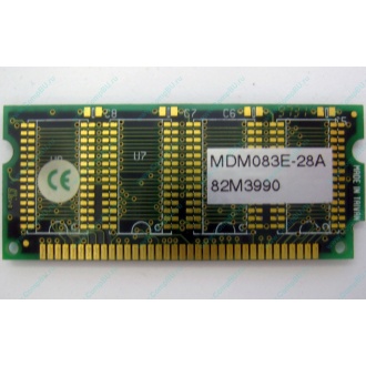 8Mb EDO microSIMM Kingmax MDM083E-28A (Воскресенск)