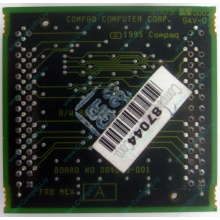 Видеопамять для Compaq Deskpro 2000 (SP# 213859-001 в Воскресенске, DG# 004828-001 в Воскресенске, ASSY 004827-001) - Воскресенск