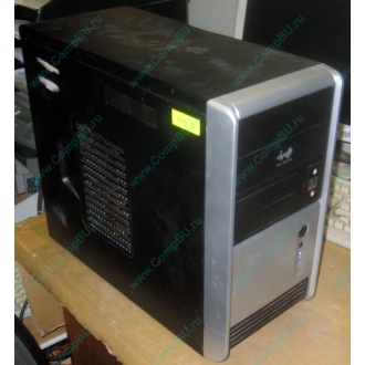 Компьютер Intel Pentium Dual Core E5200 (2x2.5GHz) s775 /2048Mb /250Gb /ATX 350W Inwin (Воскресенск)