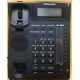 Panasonic KX-TS2388RU (черный) - Воскресенск