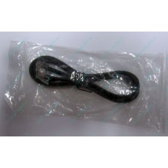 Кабель для телефона RJ-11 6P2C в Воскресенске, телефонный кабель RJ11 (Воскресенск)