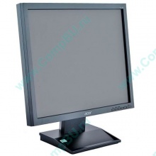 Монитор 17" TFT Acer V173 DOb в Воскресенске, монитор 17" ЖК Acer V173DOb (Воскресенск)