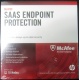 Антивирус McAFEE SaaS Endpoint Pprotection For Serv 10 nodes (HP P/N 745263-001) - Воскресенск