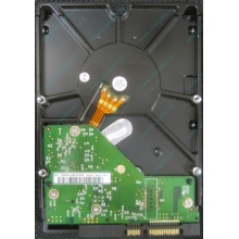 НЕРАБОЧИЙ жесткий диск 1Tb WD RE3 WD1002FBYS (Воскресенск)