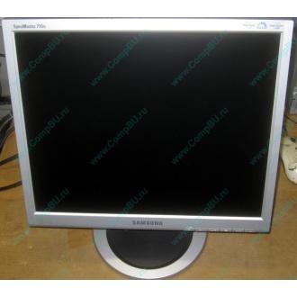 Монитор 17" TFT Samsung 710N (Воскресенск)