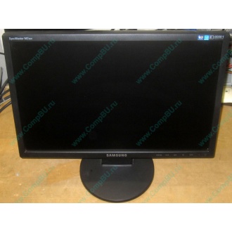Монитор 19" TFT Samsung SyncMaster 943nw (Воскресенск)