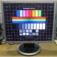 Монитор с дефектом 19" TFT Samsung SyncMaster 940bf (Воскресенск)